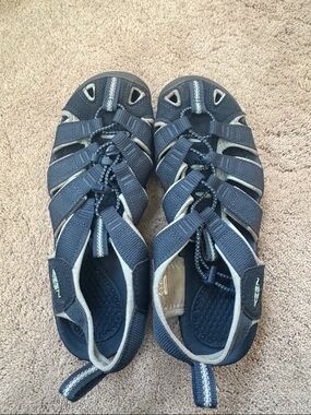 Keen Women’s Clearwater cnx Sandals